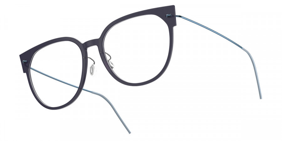 Color: C14M P20 - Lindberg N.O.W. Titanium LND6634C14MP2052