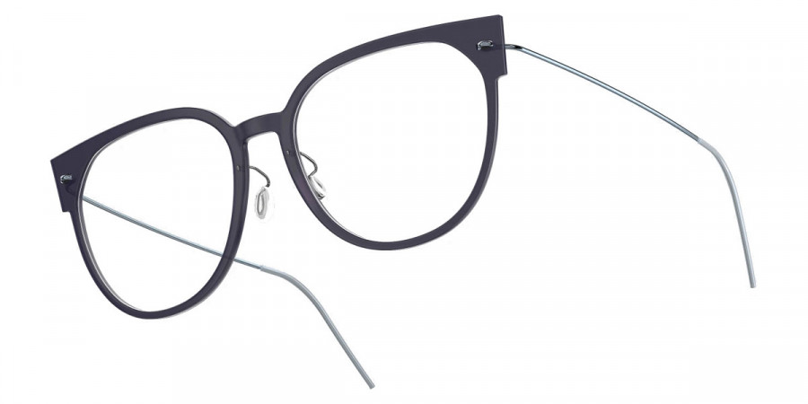 Color: C14M P25 - Lindberg N.O.W. Titanium LND6634C14MP2552