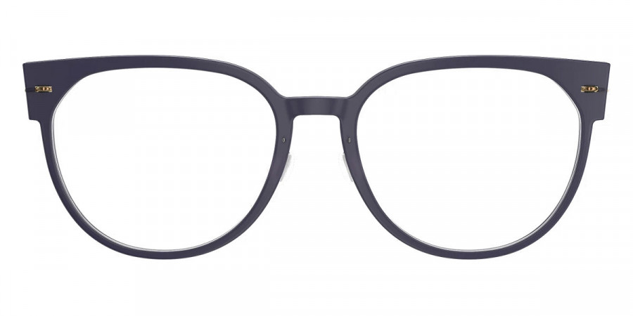 Lindberg™ 6634 52 - C14M P60 N.O.W. Titanium