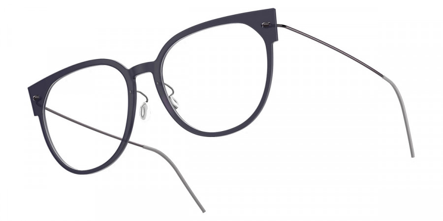 Color: C14M PU14 - Lindberg N.O.W. Titanium LND6634C14MPU1452