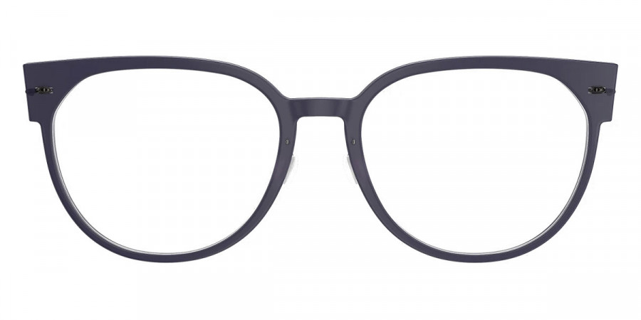 Lindberg™ 6634 52 - C14M PU9 N.O.W. Titanium