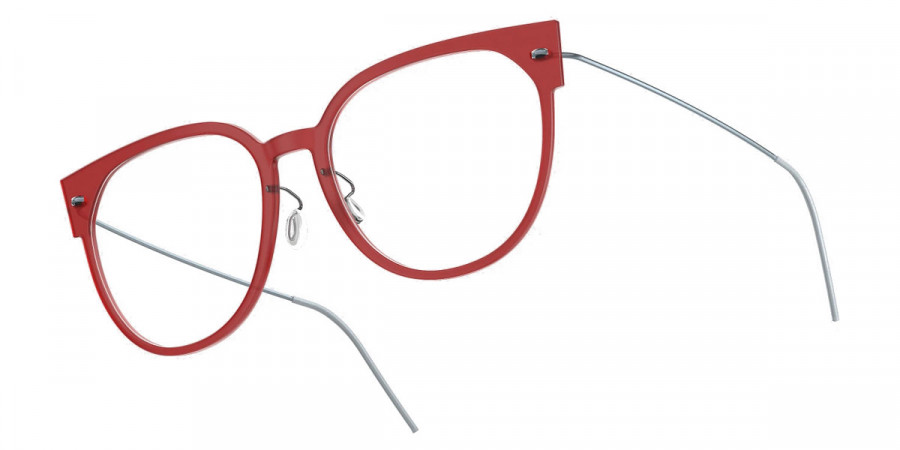 Color: C18M 25 - Lindberg N.O.W. Titanium LND6634C18M2552