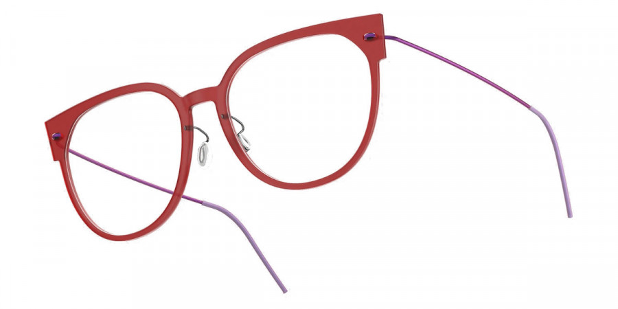 Color: C18M 75 - Lindberg N.O.W. Titanium LND6634C18M7552