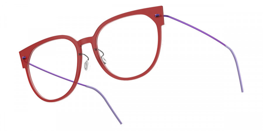 Color: C18M 77 - Lindberg N.O.W. Titanium LND6634C18M7752