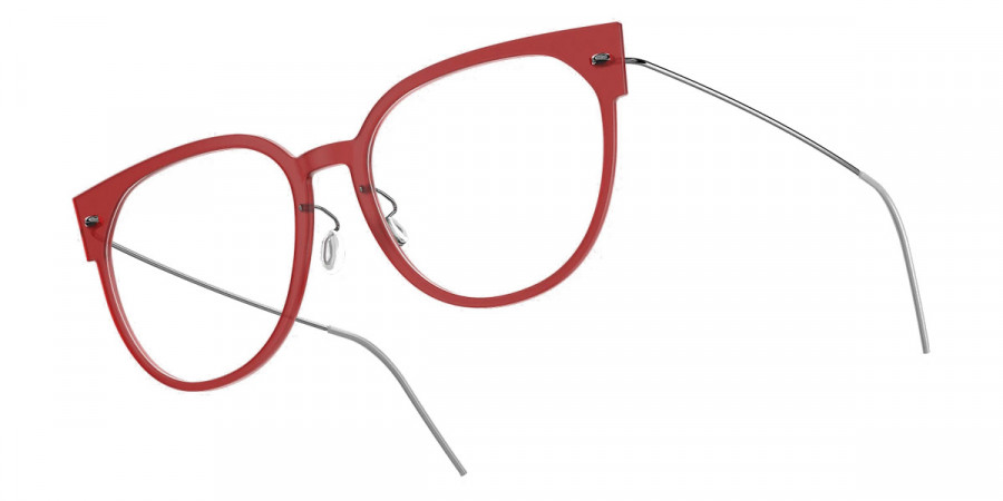 Color: C18M P10 - Lindberg N.O.W. Titanium LND6634C18MP1052