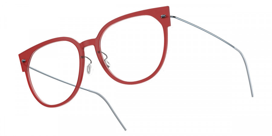 Color: C18M P25 - Lindberg N.O.W. Titanium LND6634C18MP2552