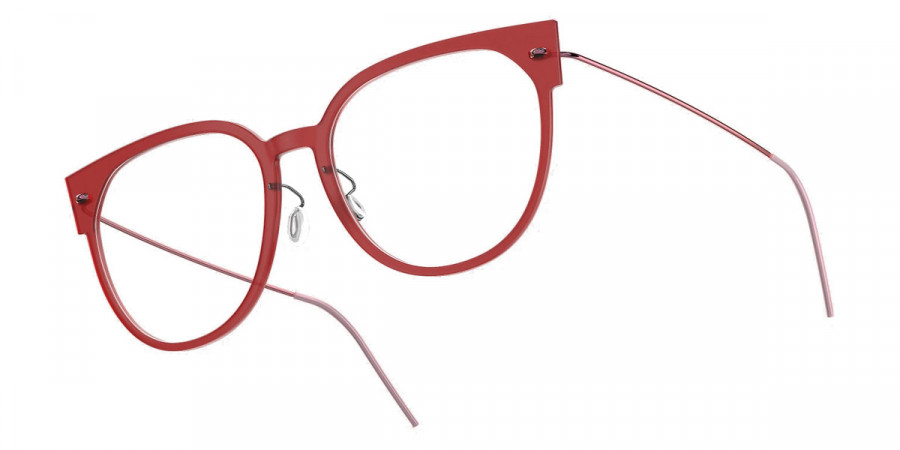 Color: C18M P70 - Lindberg N.O.W. Titanium LND6634C18MP7052