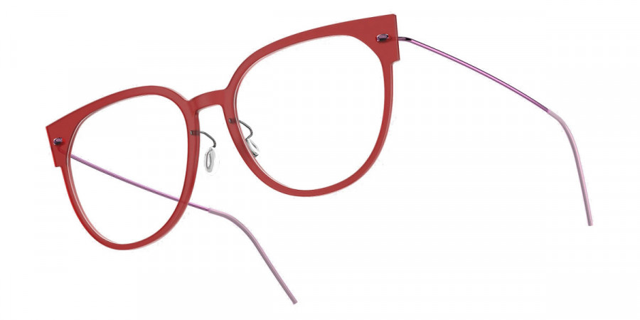 Color: C18M P75 - Lindberg N.O.W. Titanium LND6634C18MP7552