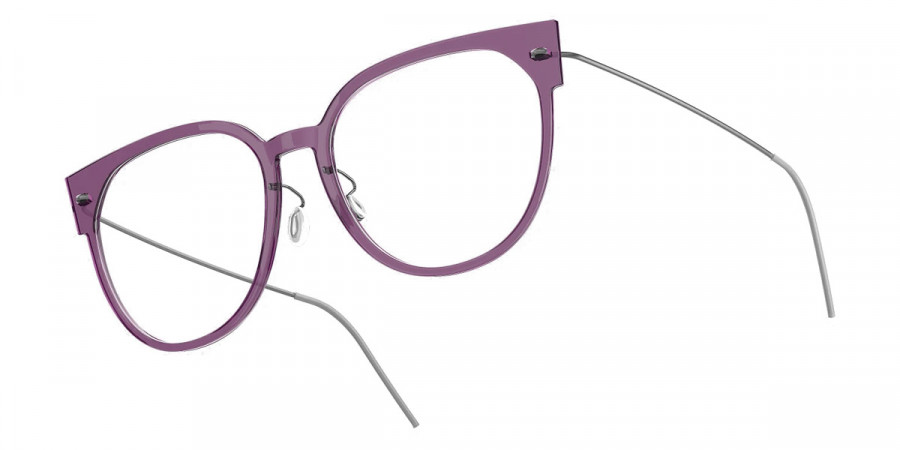 Color: C19 10 - Lindberg N.O.W. Titanium LND6634C191052