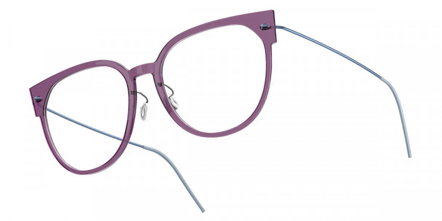 Color: C19 20 - Lindberg N.O.W. Titanium LND6634C192052