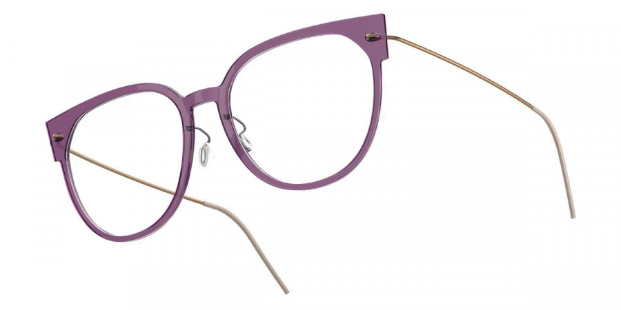 Color: C19 35 - Lindberg N.O.W. Titanium LND6634C193552