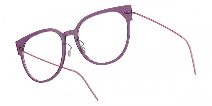 Color: C19 70 - Lindberg N.O.W. Titanium LND6634C197052