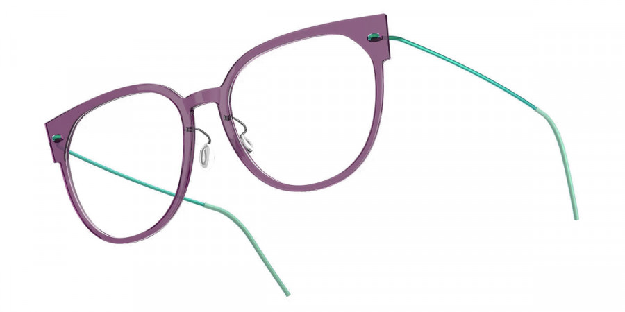 Color: C19 85 - Lindberg N.O.W. Titanium LND6634C198552