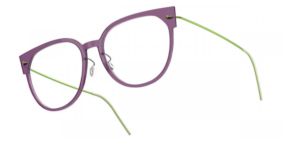 Color: C19 95 - Lindberg N.O.W. Titanium LND6634C199552