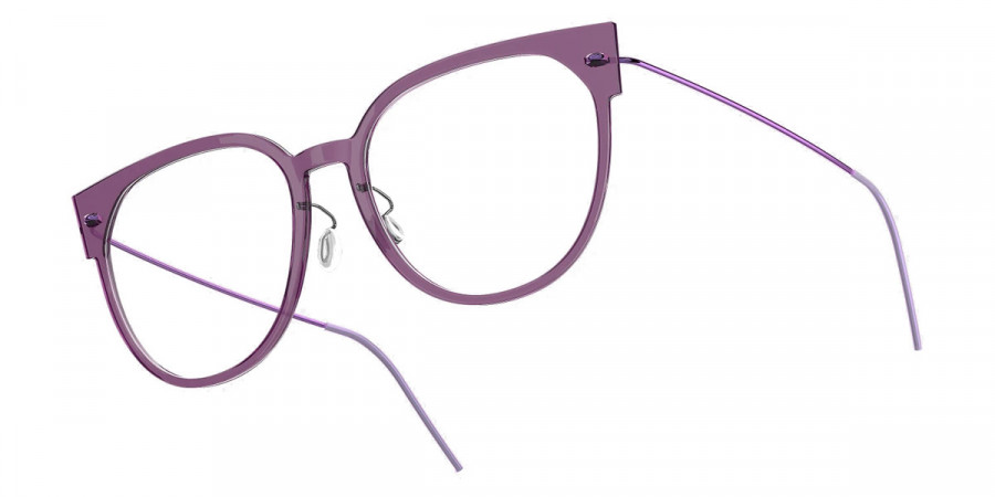 Color: C19 P77 - Lindberg N.O.W. Titanium LND6634C19P7752