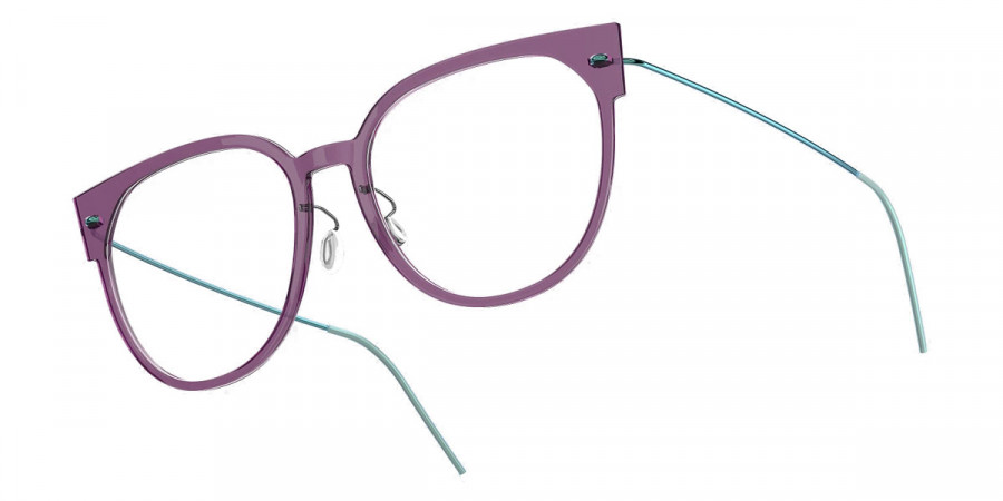 Color: C19 P85 - Lindberg N.O.W. Titanium LND6634C19P8552