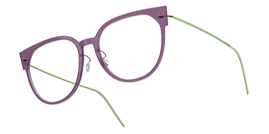 Color: C19 P95 - Lindberg N.O.W. Titanium LND6634C19P9552