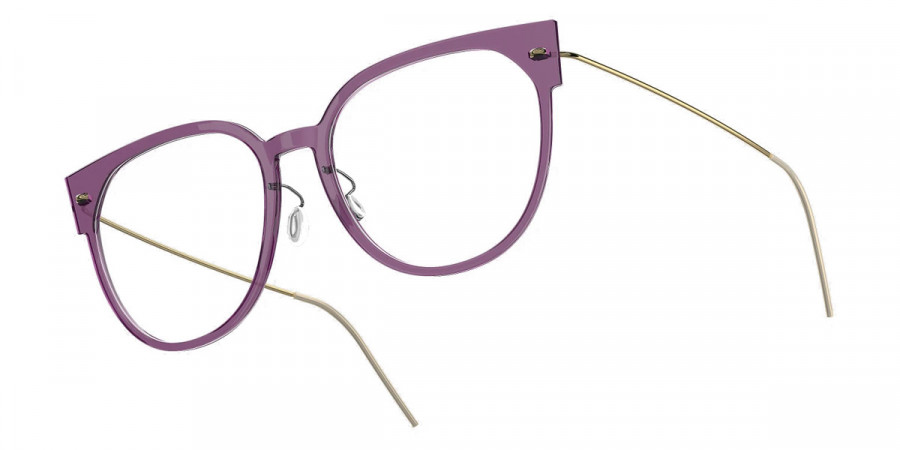 Color: C19 PGT - Lindberg N.O.W. Titanium LND6634C19PGT52