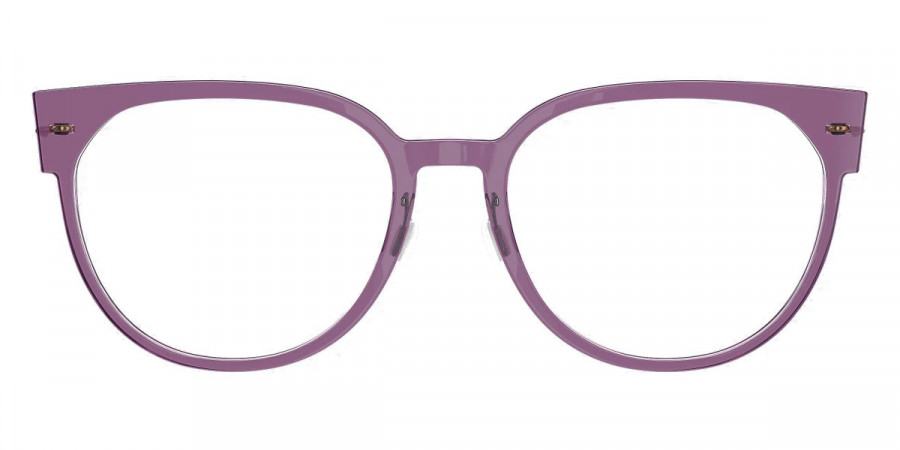 Lindberg™ 6634 52 - C19 PU12 N.O.W. Titanium