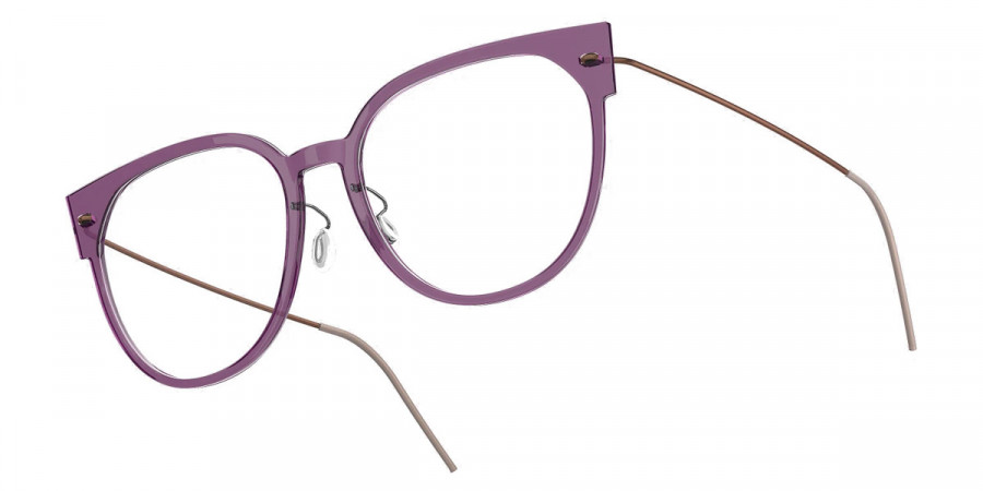 Color: C19 U12 - Lindberg N.O.W. Titanium LND6634C19U1252