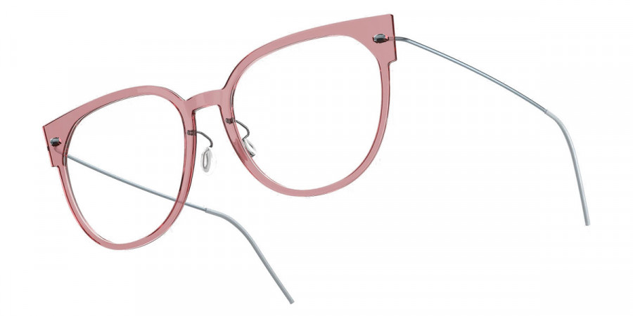 Color: C20 25 - Lindberg N.O.W. Titanium LND6634C202552