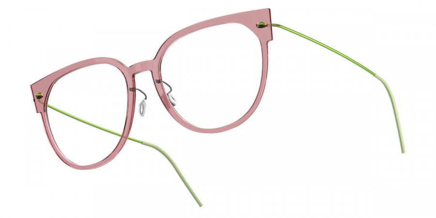 Color: C20 95 - Lindberg N.O.W. Titanium LND6634C209552