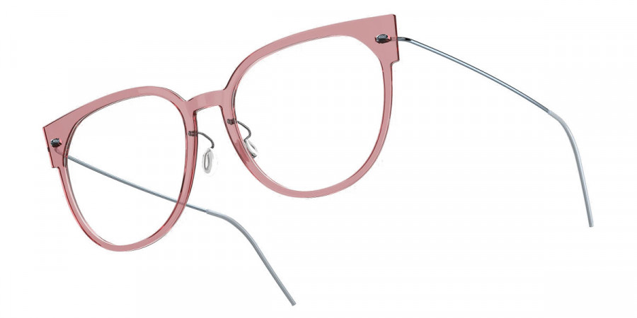 Color: C20 P25 - Lindberg N.O.W. Titanium LND6634C20P2552