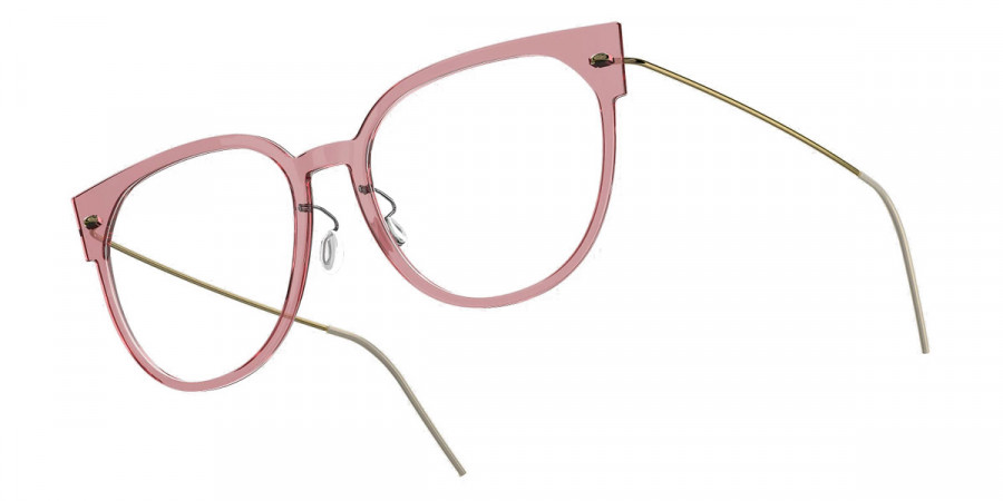 Color: C20 P35 - Lindberg N.O.W. Titanium LND6634C20P3552