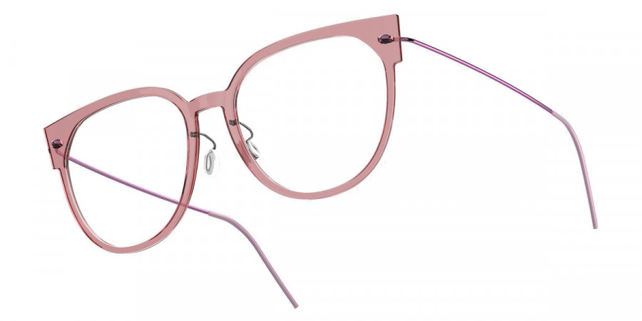 Color: C20 P75 - Lindberg N.O.W. Titanium LND6634C20P7552