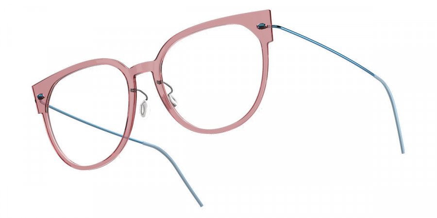 Color: C20 P80 - Lindberg N.O.W. Titanium LND6634C20P8052