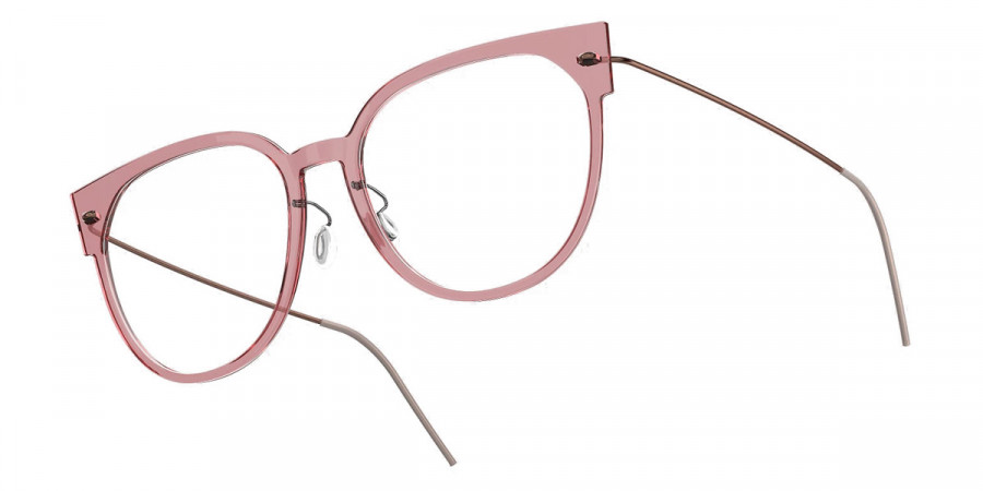 Color: C20 PU12 - Lindberg N.O.W. Titanium LND6634C20PU1252