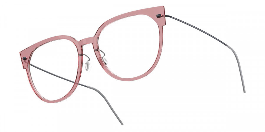 Color: C20 PU16 - Lindberg N.O.W. Titanium LND6634C20PU1652