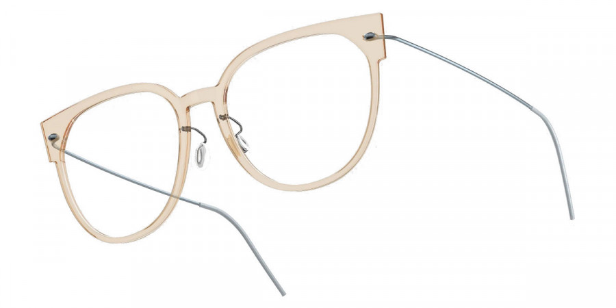 Color: C21 25 - Lindberg N.O.W. Titanium LND6634C212552