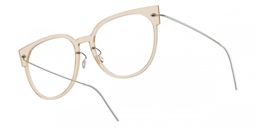 Color: C21 30 - Lindberg N.O.W. Titanium LND6634C213052