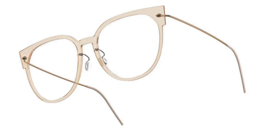 Color: C21 35 - Lindberg N.O.W. Titanium LND6634C213552