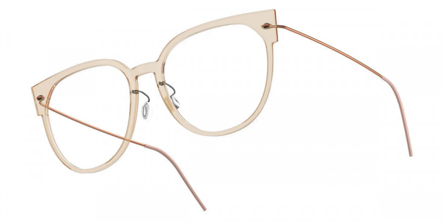 Color: C21 60 - Lindberg N.O.W. Titanium LND6634C216052