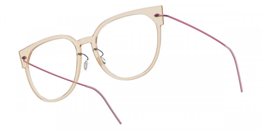 Color: C21 70 - Lindberg N.O.W. Titanium LND6634C217052