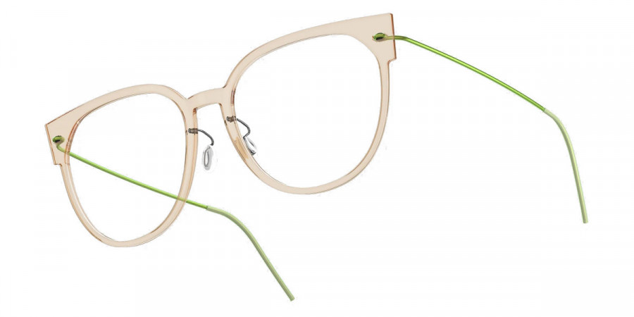 Color: C21 95 - Lindberg N.O.W. Titanium LND6634C219552