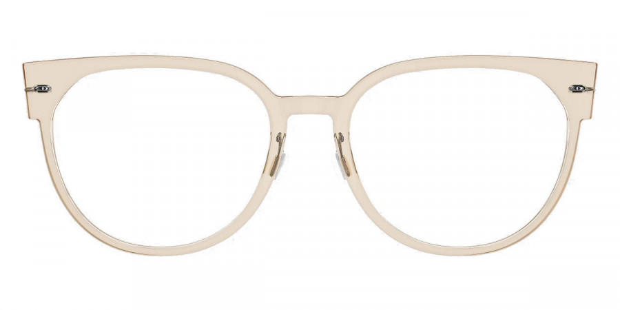 Lindberg™ 6634 52 - C21 P10 N.O.W. Titanium