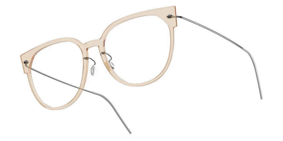 Color: C21 P10 - Lindberg N.O.W. Titanium LND6634C21P1052