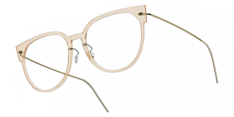 Color: C21 P35 - Lindberg N.O.W. Titanium LND6634C21P3552