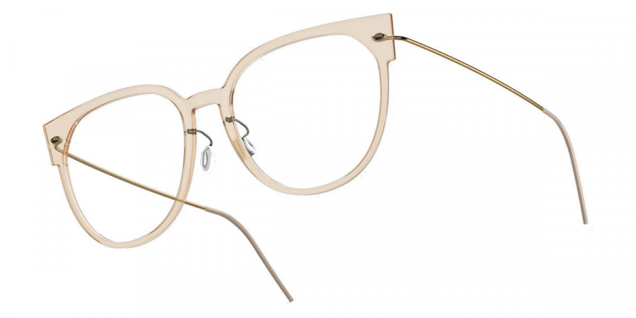 Color: C21 P60 - Lindberg N.O.W. Titanium LND6634C21P6052