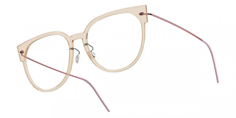 Color: C21 P70 - Lindberg N.O.W. Titanium LND6634C21P7052