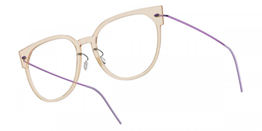 Color: C21 P77 - Lindberg N.O.W. Titanium LND6634C21P7752