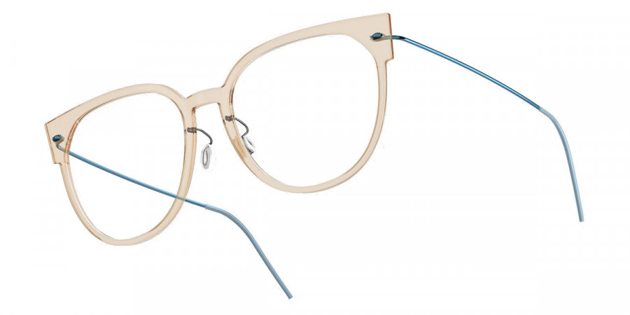 Color: C21 P80 - Lindberg N.O.W. Titanium LND6634C21P8052