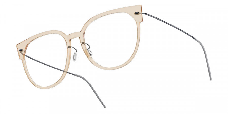 Color: C21 PU16 - Lindberg N.O.W. Titanium LND6634C21PU1652