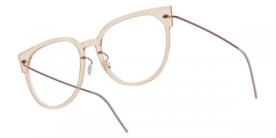 Color: C21 U12 - Lindberg N.O.W. Titanium LND6634C21U1252