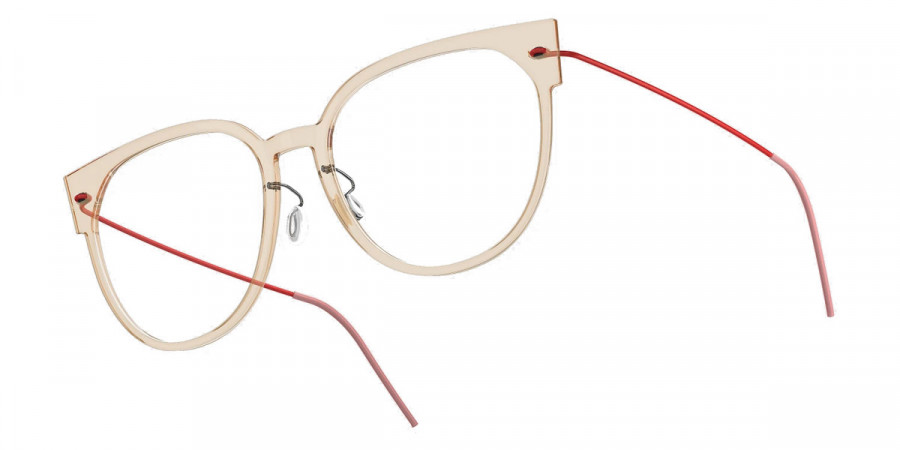 Color: C21 U33 - Lindberg N.O.W. Titanium LND6634C21U3352