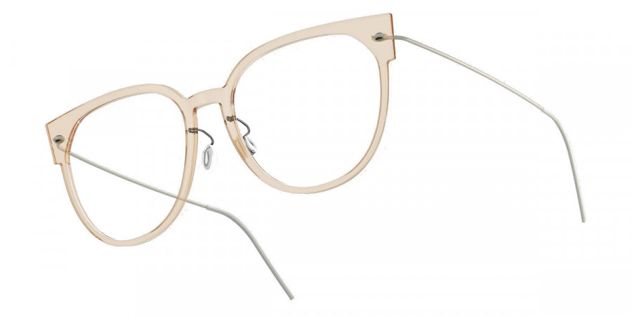 Color: C21 U38 - Lindberg N.O.W. Titanium LND6634C21U3852