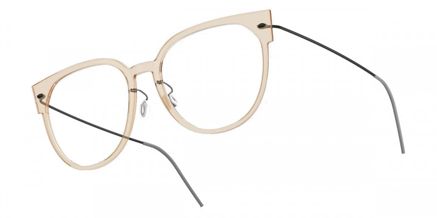 Color: C21 U9 - Lindberg N.O.W. Titanium LND6634C21U952